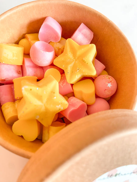 Pink Lemonade Stand