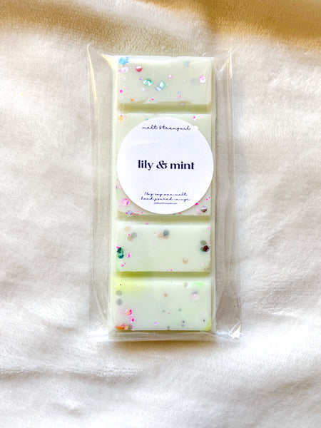 Lily & Mint Snap Bar