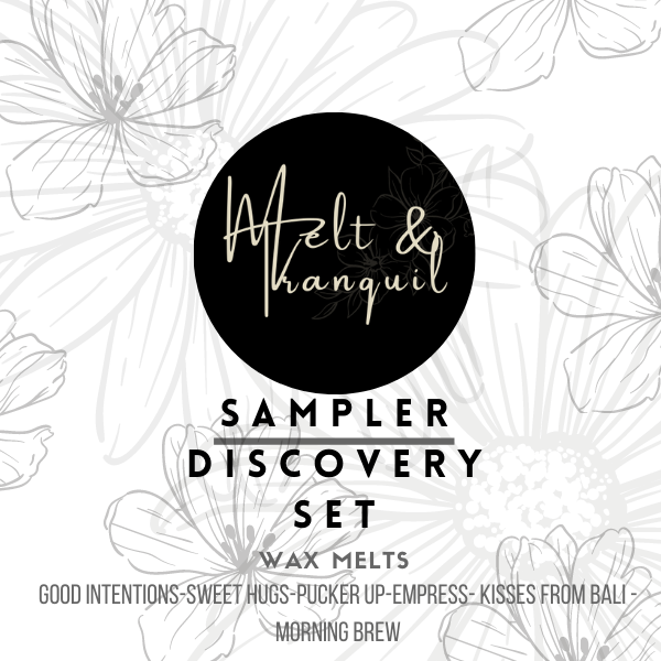 Sampler Discovery Set