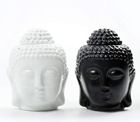 Buddha Head Warmer